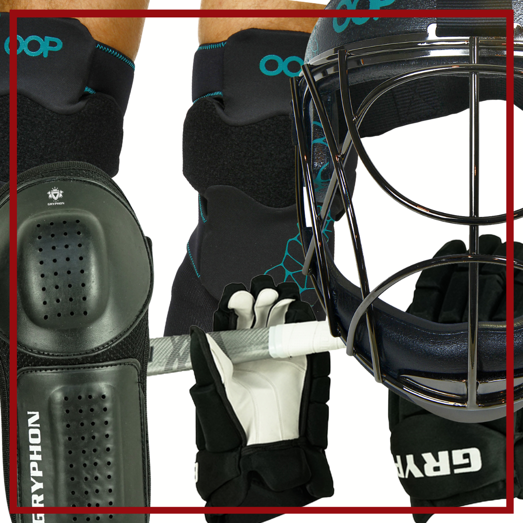 Safety and PCD Gear